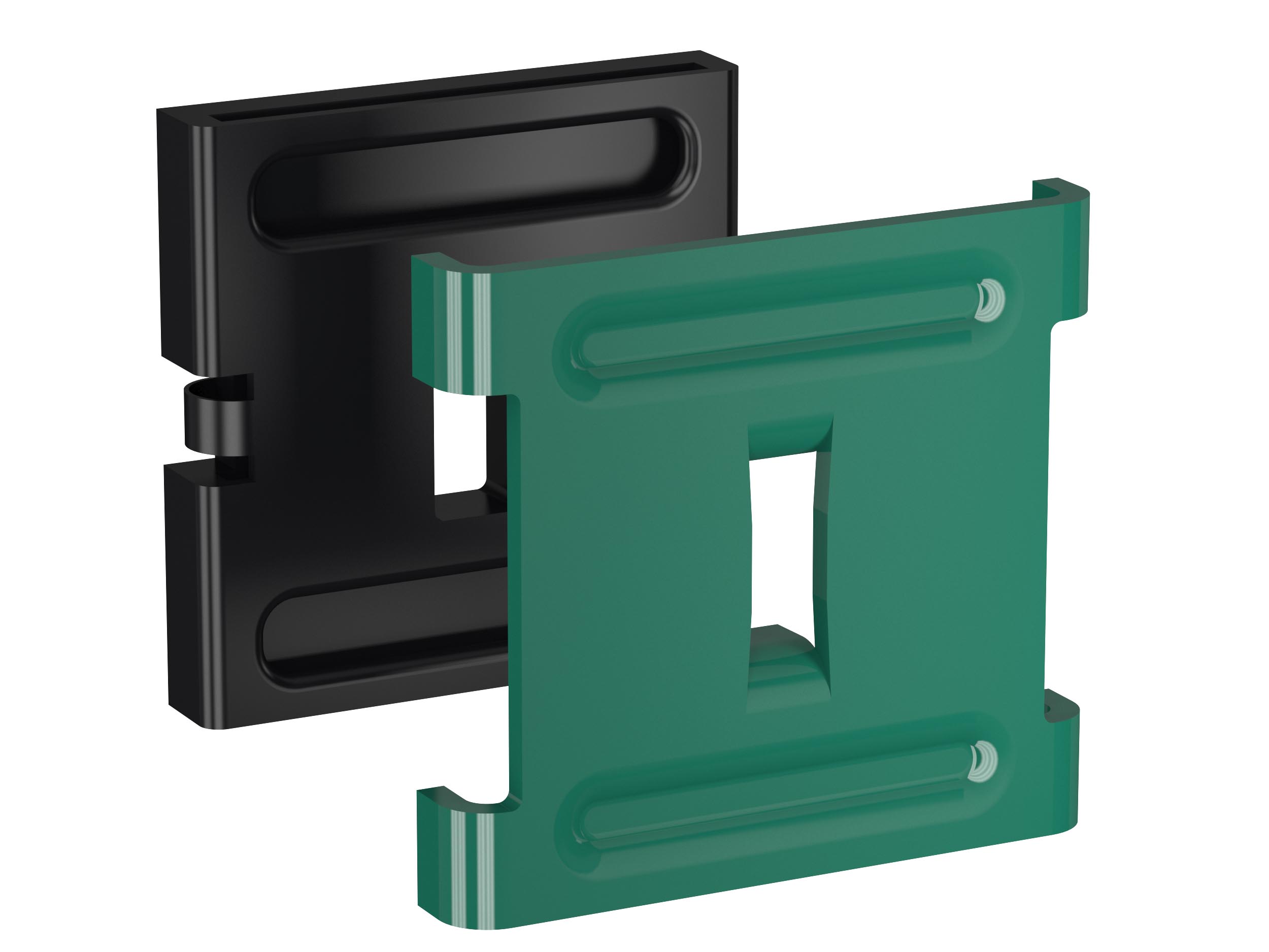 Plastik qo‘shimchani qo‘llash tebranishlarni kamaytiradi va tashqi shovqinlarning paydo bo‘lishining oldini oladi.